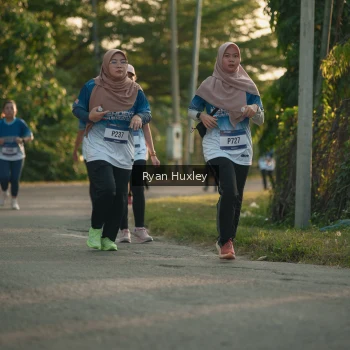 Runner Photo 3470508