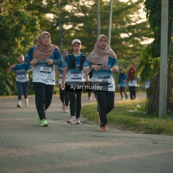 Runner Photo 3470510