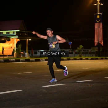 Runner Photo 3470513