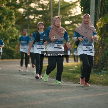 Runner Photo 3470514