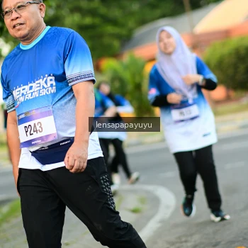 Runner Photo 3470520