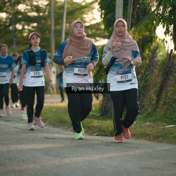 Runner Photo 3470521