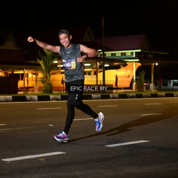 Runner Photo 3470522
