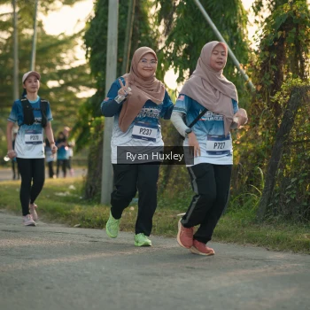 Runner Photo 3470524