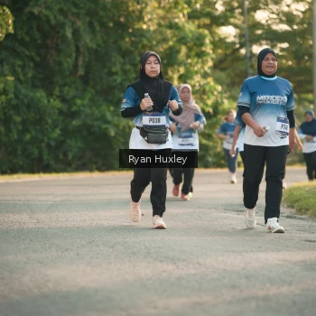 Runner Photo 3470527