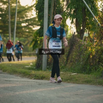 Runner Photo 3470532