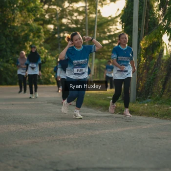 Runner Photo 3470539