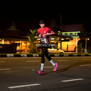 Runner Photo 3470542