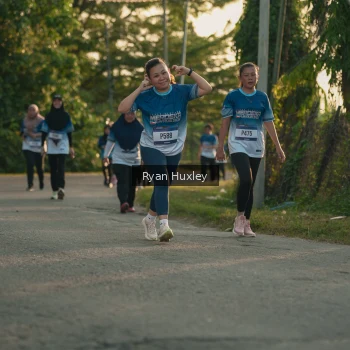 Runner Photo 3470543