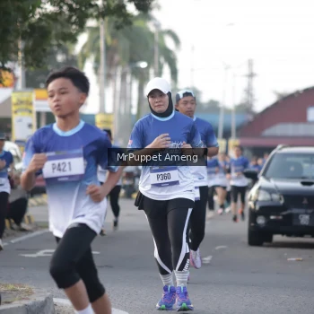 Runner Photo 3470545