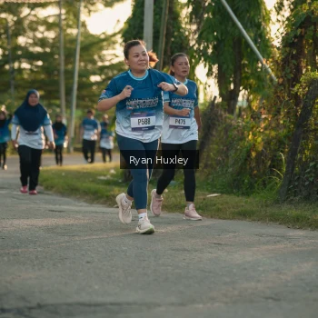 Runner Photo 3470548
