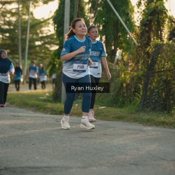 Runner Photo 3470551