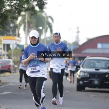 Runner Photo 3470552
