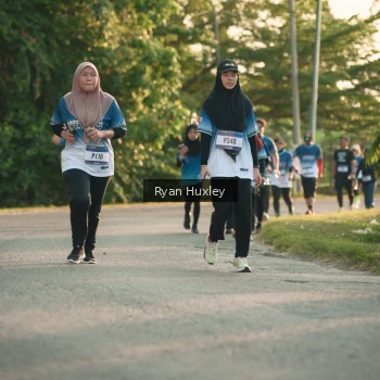 Runner Photo 3470553