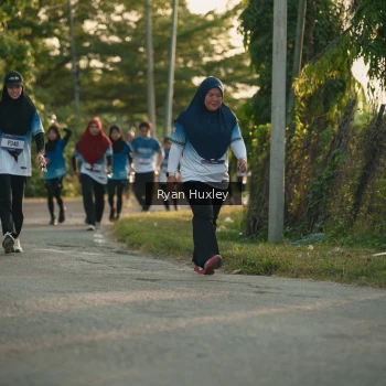 Runner Photo 3470556