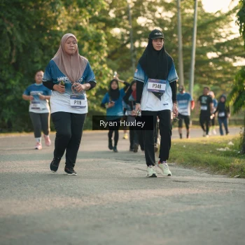 Runner Photo 3470560