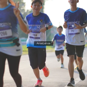 Runner Photo 3470561
