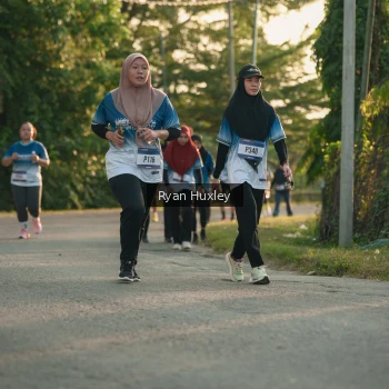 Runner Photo 3470566