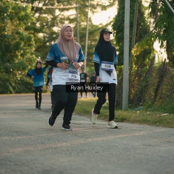 Runner Photo 3470582