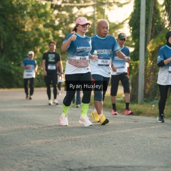 Runner Photo 3470599