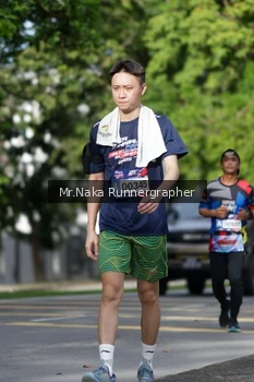 Runner Photo 34706