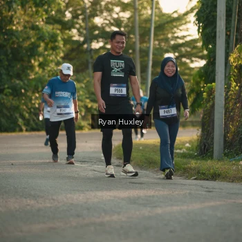 Runner Photo 3470603