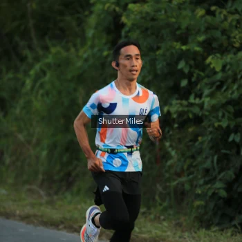 Runner Photo 3470611