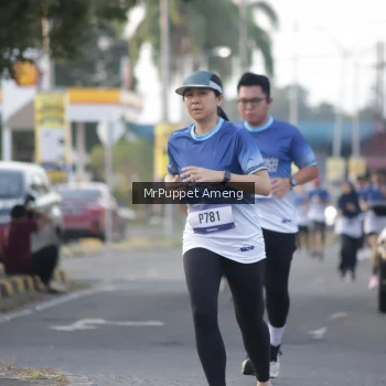 Runner Photo 3470620