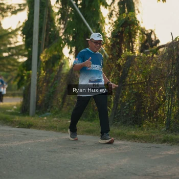 Runner Photo 3470630