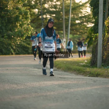 Runner Photo 3470637