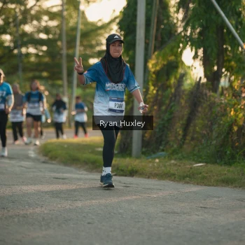 Runner Photo 3470644