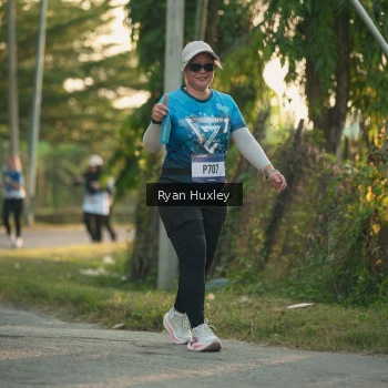 Runner Photo 3470647