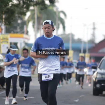 Runner Photo 3470648