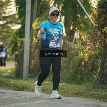 Runner Photo 3470649