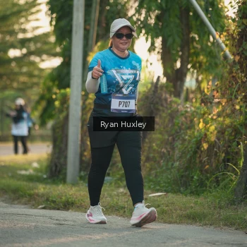 Runner Photo 3470650