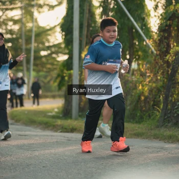 Runner Photo 3470655