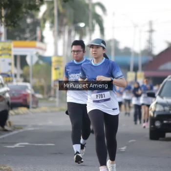 Runner Photo 3470656