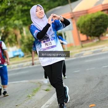 Runner Photo 3470663