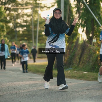 Runner Photo 3470664