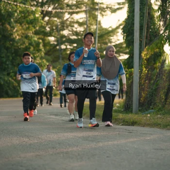 Runner Photo 3470670