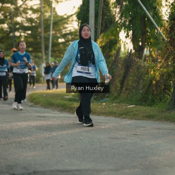 Runner Photo 3470679