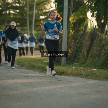 Runner Photo 3470691