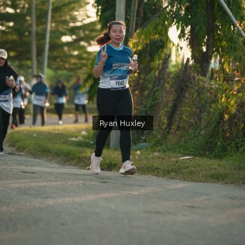 Runner Photo 3470694