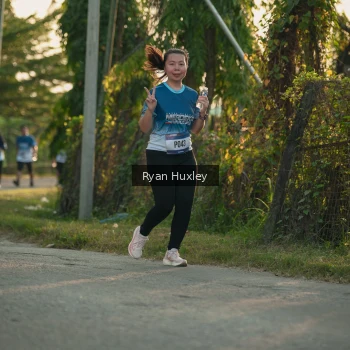 Runner Photo 3470698
