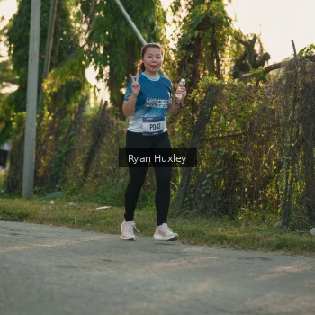 Runner Photo 3470707