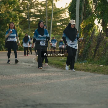 Runner Photo 3470710
