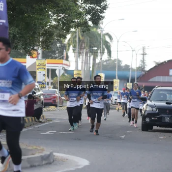 Runner Photo 3470715