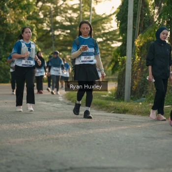 Runner Photo 3470716