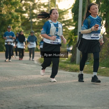 Runner Photo 3470719