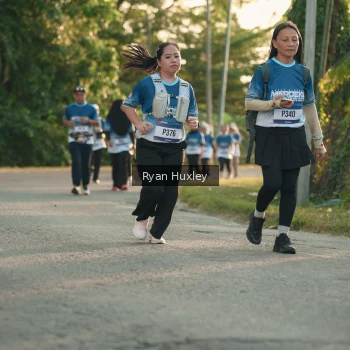 Runner Photo 3470720